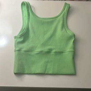 power pivot tank Lululemon